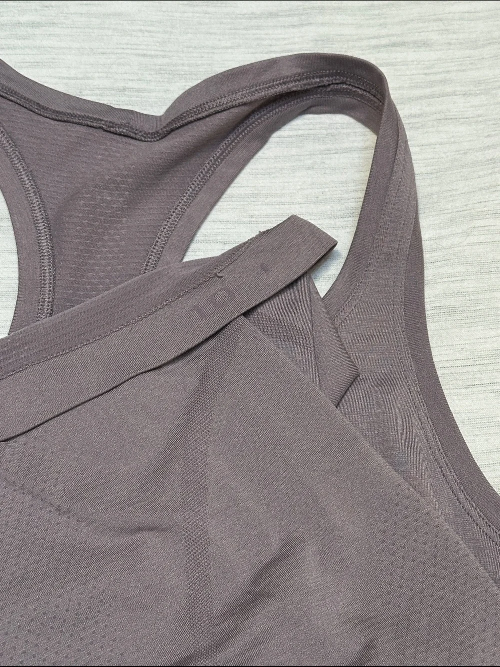 Lululemon swiftly tank